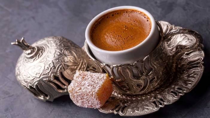 Türk kahvesinin faydaları nelerdir? Türk kahvesi neye iyi gelir?