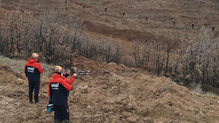 İliç'teki maden faciasının ön bilirkişi raporu çıktı