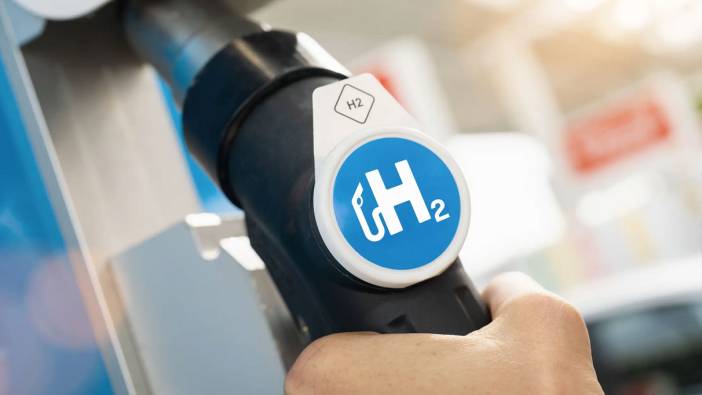 Hidrojen yakıttan vazgeçen ilk marka açıklandı!