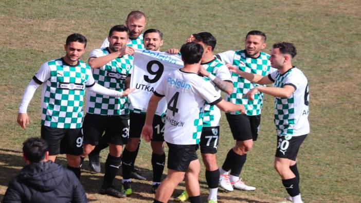 Muğlaspor Yeşil Çivril Belediyespor’u 2-0 mağlup etti