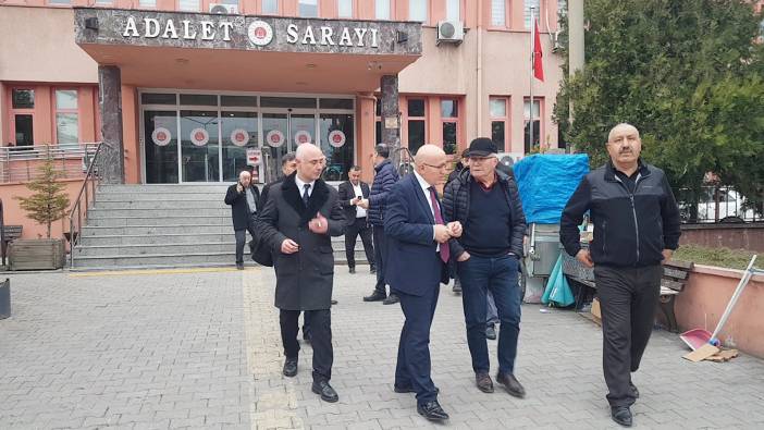 Karabük'te CHP seçime girememe tehlikesiyle karşı karşıya