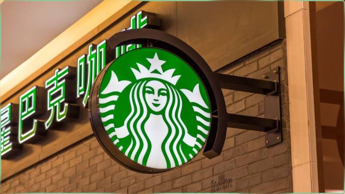 Starbucks'ın Çin'de çok konuşulan hamlesi: Domuz aromalı kahve satışa çıktı