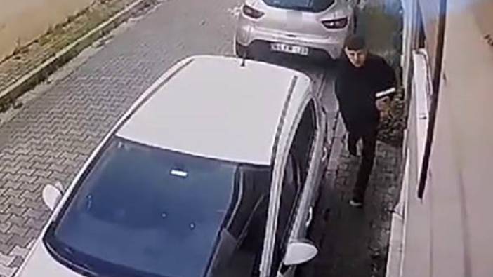 İzmir’de dedesini tabancayla vuran torun tutuklandı