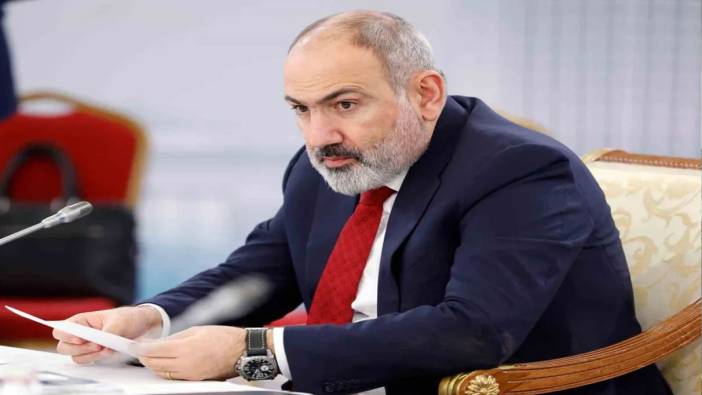 Ermenistan, Kolektif Güvenlik Anlaşması Örgüt üyeliğini dondurdu