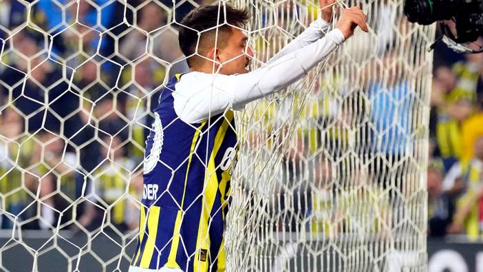 Fenerbahçe, Kasımpaşa'yı 2-1'lik skorla mağlup etti