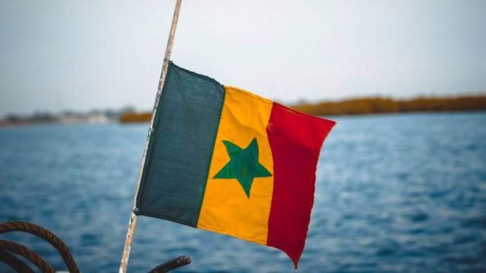 Senegal cumhurbaşkanı seçimlerinin ertelenmesi protesto edildi
