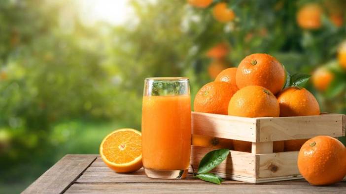 Portakalın faydaları neler? Hangi hastalıklara iyi gelir