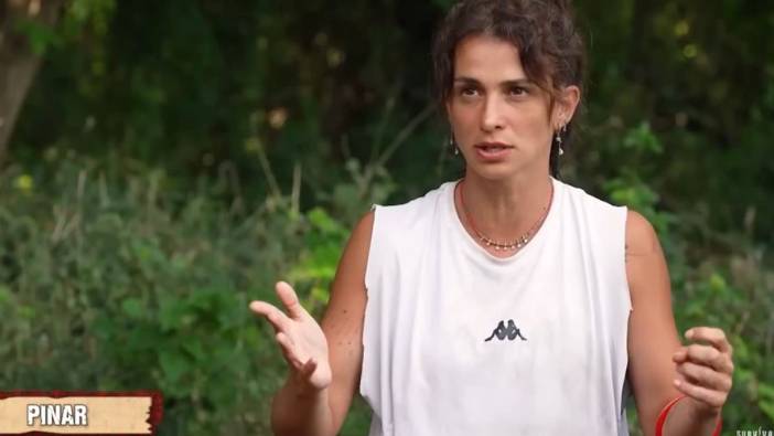 Pınar Saka kimdir? Pınar Saka kaç yaşında, nereli, evli mi, hangi yıl Survivor'da yarıştı?