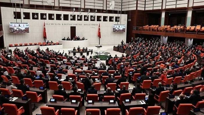İş kazalarına ilişkin araştırma önergesi AKP ve MHP oyları ile reddedildi