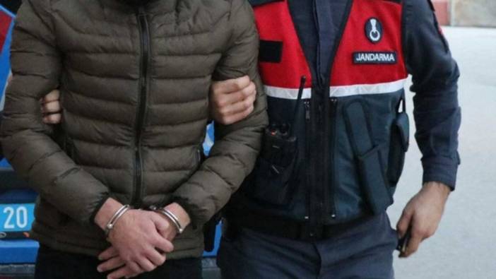 İzmir'de FETÖ operasyonu: 36 şüpheli yakalandı