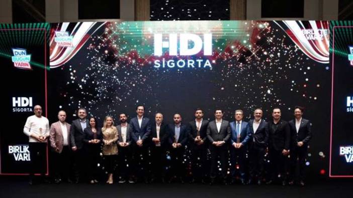 HDI Sigorta hızlı destek istasyonu sayısını arttırdı