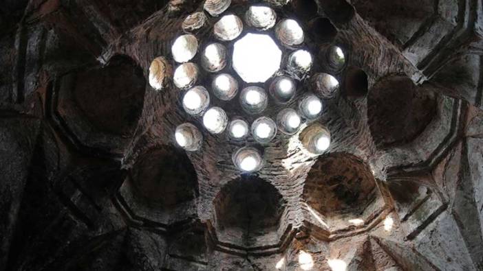 Vali duyurdu: Edirne'de restorasyon aşamasındaki Gazi Mihal Hamamı müze oluyor