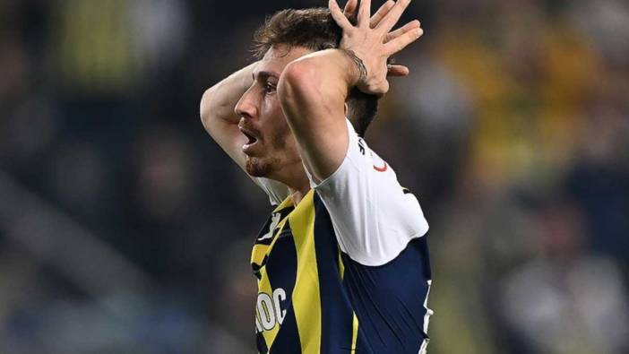 Ankaragücü’nden flaş Fenerbahçeli Mert Hakan kararı! TFF’ye başvuruyor