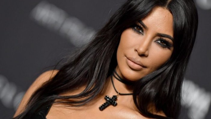 Kim Kardashian'ın korumaları annesini dövdü!