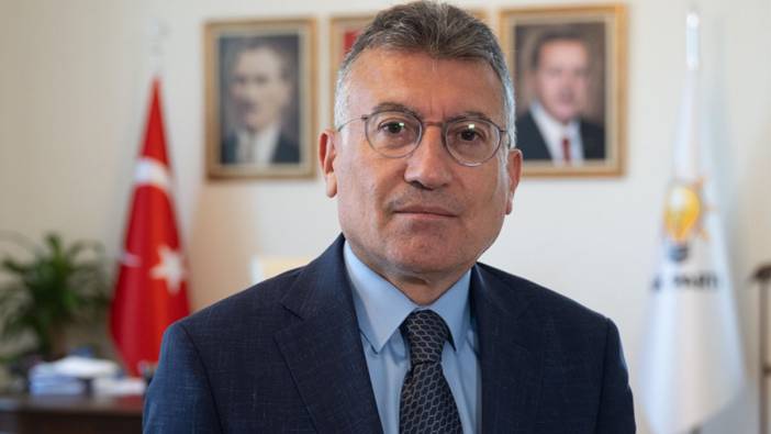 Abdullah Güler kimdir? AKP İstanbul Milletvekili Abdullah Güler kaç yaşında, nereli?