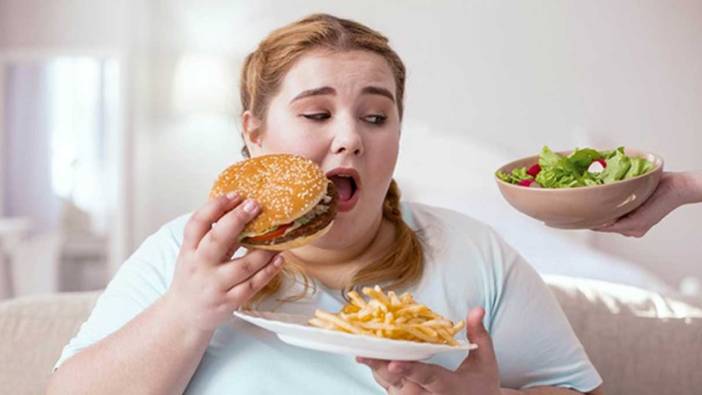 Obezite birçok ciddi sağlık problemine yol açar