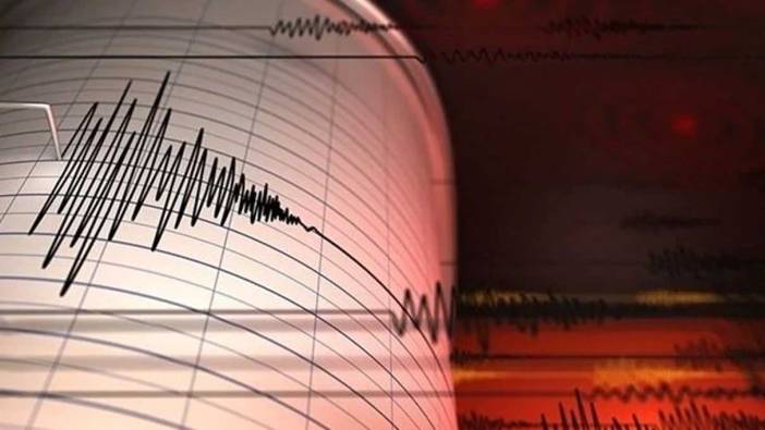 İran'da 5.5 büyüklüğünde deprem