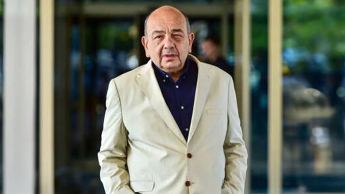 Ahmet Yüce kimdir? Skoda'nın CEO'su Ahmet Yüce kaç yaşında, aslen nereli?