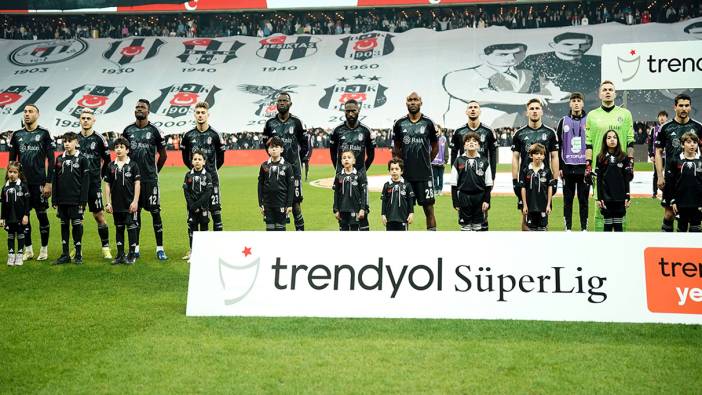 Beşiktaş son 10 maçın 8’ini İstanbul’da oynayacak