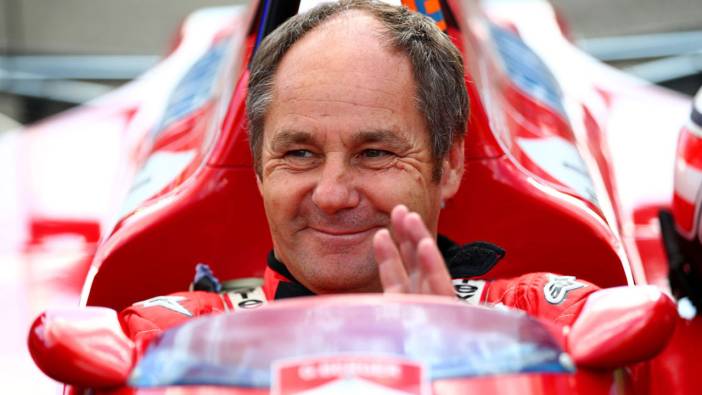 Ünlü Formula 1 pilotunun çalınan aracı 28 yıl sonra bulundu!