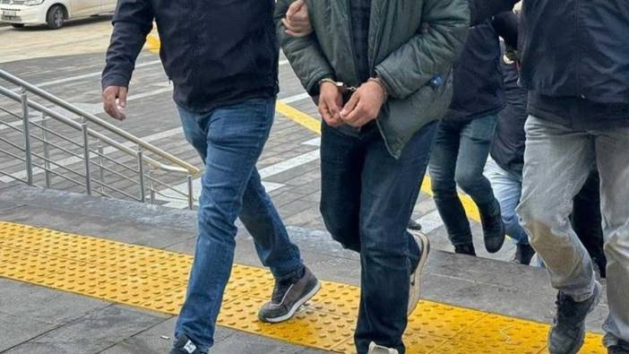 İstanbul merkezli 13 ilde ‘denklik belgesi’ operasyonu: 30 gözaltı