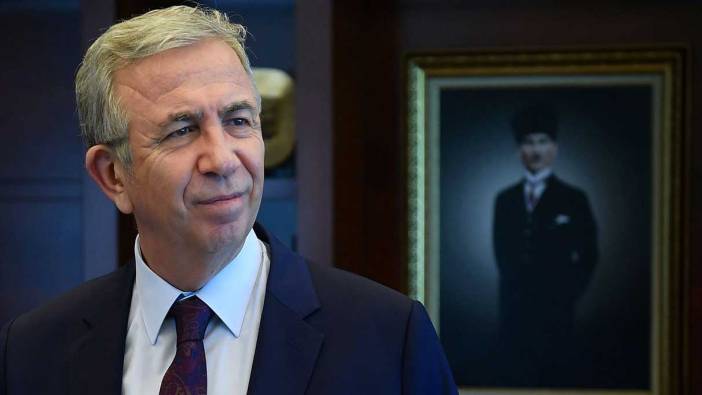 Mansur Yavaş’tan Türkiye’de bir ilk: ABB 2019-2024 Seçim Öncesi Mali Raporu’nu açıkladı