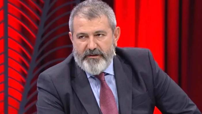 Hamza Turhan Ayberk kimdir? Hazma Turhan Ayberk neden gözaltına alındı? Hazma Turhan Ayberk kaç yaşında, nereli?