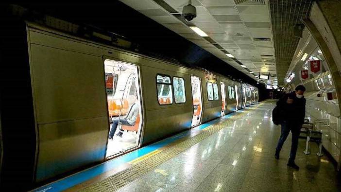 Metro İstanbul açıkladı! Üsküdar Çekmeköy metrosunu kullanacaklar dikkat