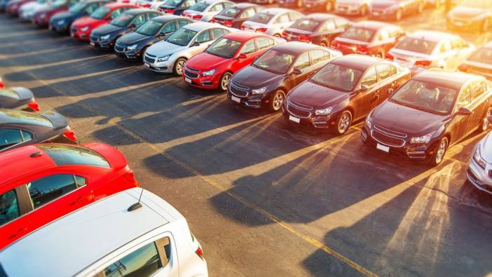 Otomobil satışlarında dev artış: Şubat ayında yüzde 40...