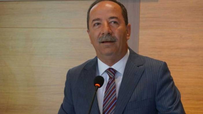 Edirne Belediye Başkanı tedavi altına alındı
