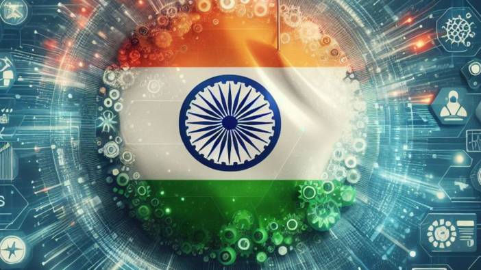Hindistan'dan yapay zeka atağı: Milyarlarca dolar ayırdı!