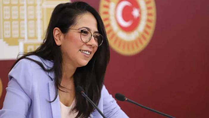 TİP Sözcüsü Sera Kadıgil: İmamoğlu'na oy vereceğim
