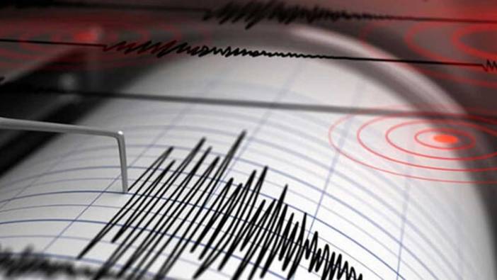 İran'da 4,2 şiddetinde deprem!