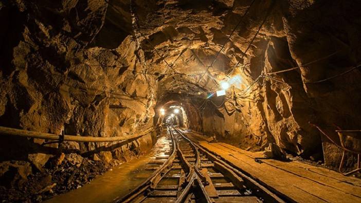 Kömür madeninde patlama: 7 ölü, 2 kayıp