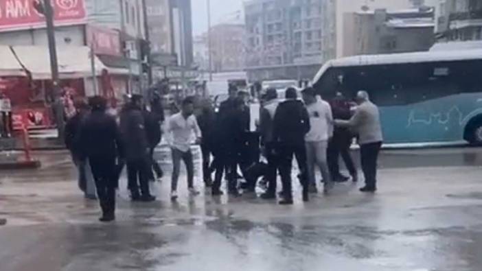 Van’da eşini bıçaklayan şahıs tutuklandı