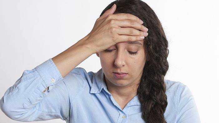 Ramazan'da baş ağrısı neden olur? Oruçluyken baş ağrısı neden artar?