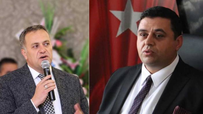 AKP’li başkandan CHP adayına tehdit: Seni tek tuşla patlatırım