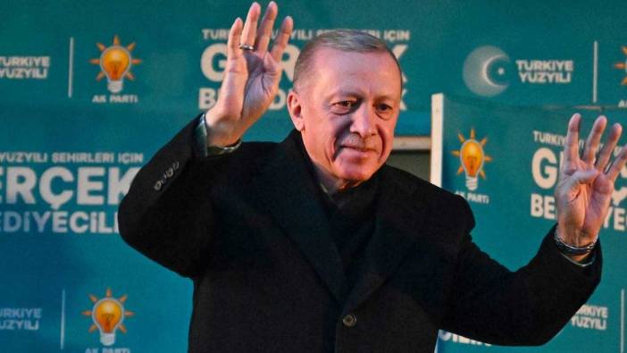 AKP Yeniden Büyük İstanbul Mitingi'ni nerede düzenlenecek?