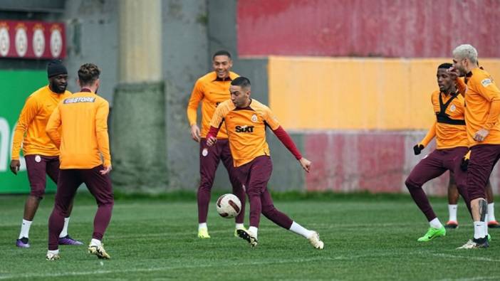 Kasımpaşa - Galatasaray maçının hakemi belli oldu
