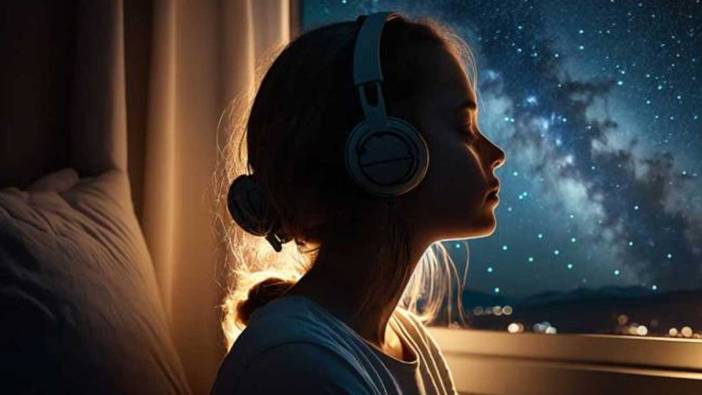 Rüyada müzik dinlemek ne anlama gelir