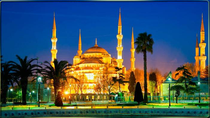 İstanbul'un tarihi ve kültürel zenginlikleri