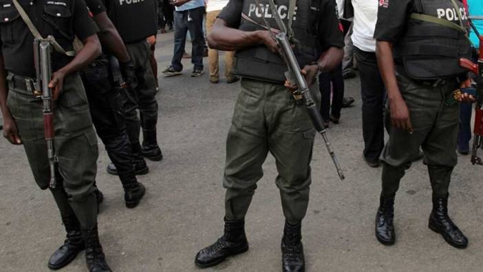 Nijerya'daki silahlı saldırıda bilanço giderek ağırlaşıyor