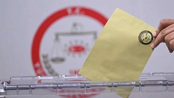 KONDA'dan yerel seçim kararı: Anket sonucu paylaşmayacak