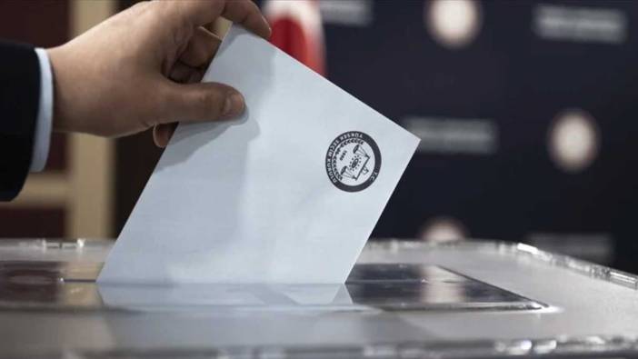 Türkiye sandığa gidiyor: Seçimde oy kullanırken bunlara dikkat