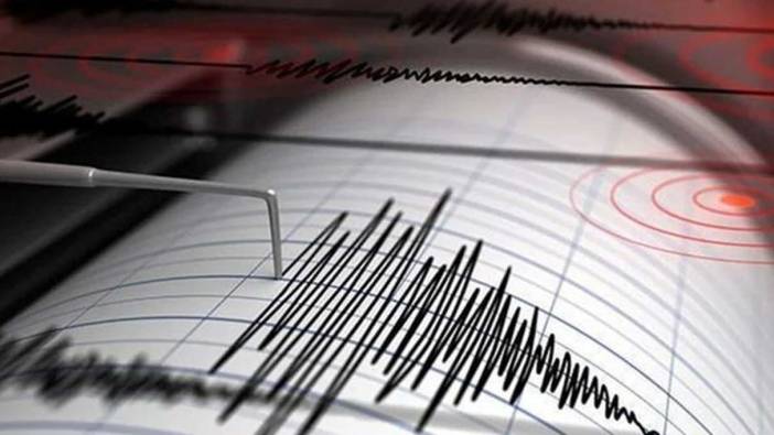 Yüksekova'da deprem! Şiddetini AFAD açıkladı