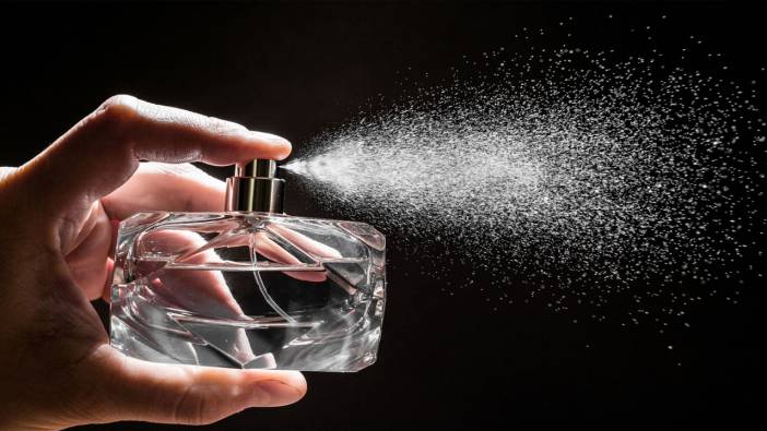 Rüyada parfüm koklamak ne anlama gelir?