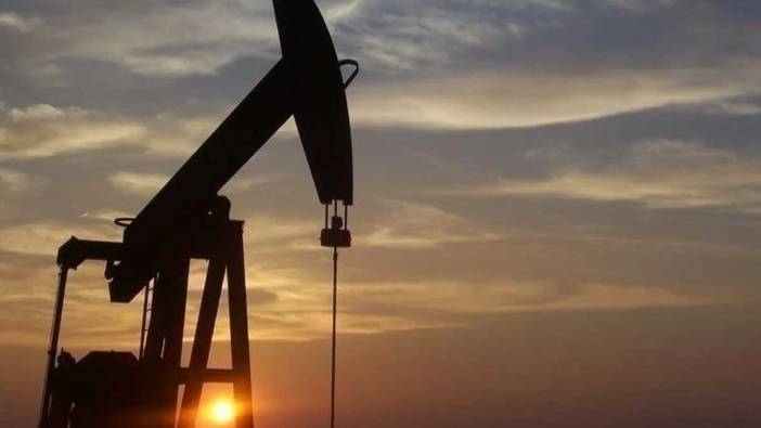 Brent petrol 2023'ten bu yana en yüksek seviyede