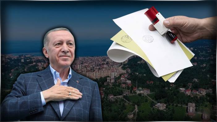 Cumhurbaşkanı Erdoğan'ın hemşerileri sandık başında: Rize'de sürpriz sonuçlar olacak mı?