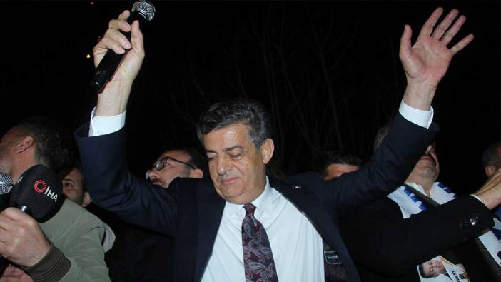 Şırnak’ta AKP’nin adayı Mehmet Yarka kazandı