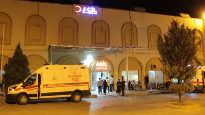 Nusaybin'de hain tuzak: 1 kişi yaşamını yitirdi